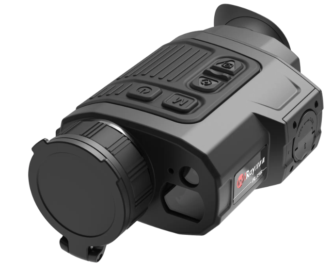 Тепловізійний монокуляр INFIRAY (iRay) Finder FL35R